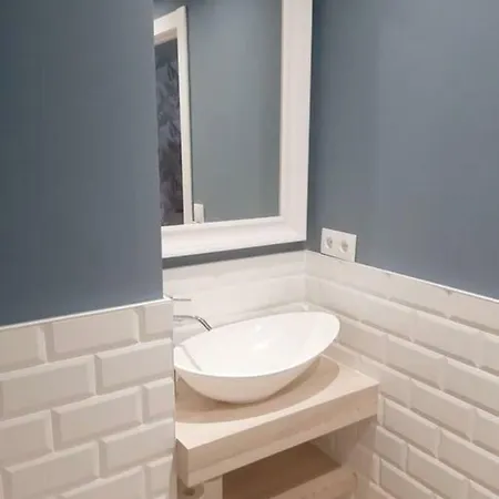 New Reformed Albufera Apartamento